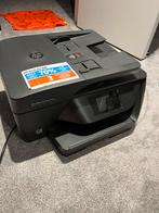 HP OfficeJet Pro 6960 - Gebruikte Printer, Computers en Software, Printers, Gebruikt, Faxen, Inkjetprinter, All-in-one