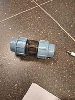 PE Verbinder 25mm, Ophalen of Verzenden, Zo goed als nieuw, Overige typen