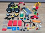 Lego setjes, poppetjes en onderdelen, van alles wat, Ophalen of Verzenden, Gebruikt, Lego