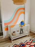 GRATIS OP TE HALENLedikant incl matras IKEA, Ophalen, Gebruikt, Ledikant