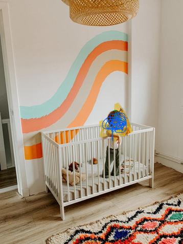 GRATIS OP TE HALENLedikant incl matras IKEA beschikbaar voor biedingen