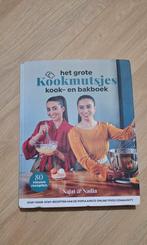 Kookmutsjes Kook- en Bakboek, Boeken, Kookboeken, Ophalen of Verzenden
