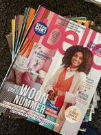 Libelle 21 x.       2025., Ophalen of Verzenden, Zo goed als nieuw, Damesbladen