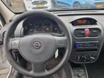Opel Combo 1.7 CDTi Marge, Auto's, Gebruikt, 4 cilinders, 1686 cc, Wit