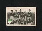 Voetbalplaatje Enschedese Boys Enschede 1930/1931 (349), Ophalen of Verzenden, Zo goed als nieuw