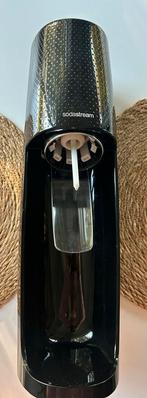Soda stream, Witgoed en Apparatuur, Bruiswatermachines, Ophalen of Verzenden, Gebruikt