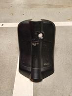 Vespa Sprint/Primavera Beenschild Zwart - Note, Motoren, Tuning en Styling, Ophalen of Verzenden