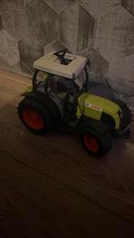 Bruder claas 267f, Ophalen of Verzenden, Zo goed als nieuw, Tractor of Landbouw, Overige merken