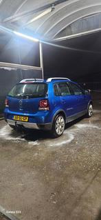 Volkswagen polo cross WOK!, Auto-onderdelen, Ophalen of Verzenden