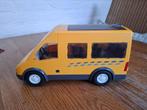 Playmobil schoolbus, Ophalen of Verzenden, Zo goed als nieuw, Los playmobil