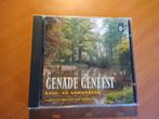 CD Genade Geneest. Koor- en samenzang. Martin Zonnenberg, Ophalen of Verzenden, Zo goed als nieuw