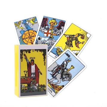 Tarot kaarten 🃏 originele Rider Waite Tarot Deck nieuw!