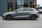 Audi A3 Sportback 35 TFSI S edition| 3X S-Line | Led | Cruis, 65 €/maand, 4 cilinders, 150 pk, Origineel Nederlands
