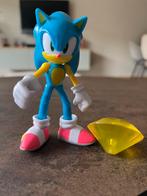 Sonic miniatuur speelgoed poppetje, Verzamelen, Poppetjes en Figuurtjes, Ophalen of Verzenden, Zo goed als nieuw