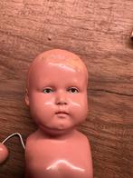 Oude celluloid pop, jaren '30, Ophalen of Verzenden, Gebruikt, Pop