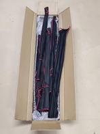 Partij 5x feederhengels 3.90 meter 30-80 gram + 3x top, Ophalen, Nieuw, Werphengel