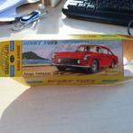 dinky toys en corgi toys retro/ replica doosjes veel merken, Verzenden, Auto, Dinky Toys