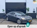 Opel Insignia 1.8 Edition, Euro 5, Stof, 4 cilinders, Met garantie (alle)