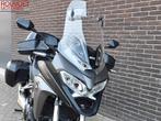 HONDA VFR 800 X CROSSRUNNER, 782 cc, 4 cilinders, Bedrijf, Meer dan 35 kW