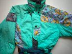 Retro Vintage Fout Skipak mt. 40 L, Kleding | Dames, Fout Skipak, Ophalen of Verzenden, Zo goed als nieuw, Pak