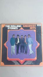 The Rolling Stones - Greatest Hits LP, Ophalen of Verzenden, Voor 1960, Zo goed als nieuw, 12 inch