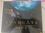 STAR GATE SG 1 COMPLETE SERIE, Cd's en Dvd's, Ophalen of Verzenden, Zo goed als nieuw