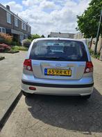 Hyundai Getz 1.3 3DRS 2005 Grijs, Auto's, Hyundai, Voorwielaandrijving, 450 kg, 4 cilinders, Origineel Nederlands