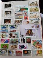 Postzegelboek dieren, Ophalen of Verzenden, Buitenland
