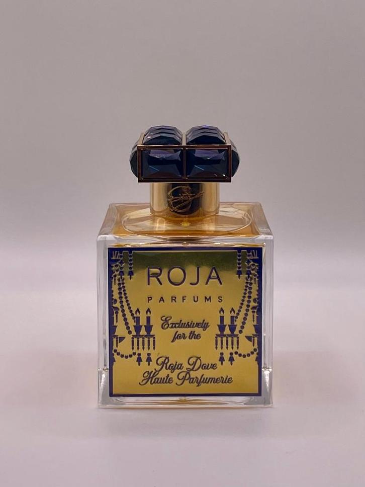 Roja Parfums RDHP20 sample tester decant, Sieraden, Tassen en Uiterlijk, Uiterlijk | Parfum, Zo goed als nieuw, Verzenden