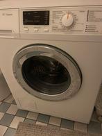 Wasmachine - Miele W Classic, Ophalen, Gebruikt, Voorlader, Kort programma