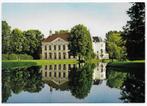 Denekamp Kasteel Singraven Ongelopen Ansichtkaart (B4207 ), Verzamelen, Ansichtkaarten | Nederland, Ophalen of Verzenden, Ongelopen
