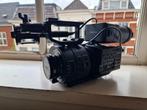 Sony NEX-FS700 NXCAM Camera - Defecte ND Filter, Ophalen of Verzenden, Gebruikt, Video