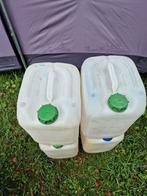 Jerrycan voor.petroleum, Ophalen, Zo goed als nieuw, Overige typen, Overige merken