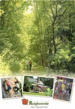 Buitencentrum Ruighenrode - Lochem - 4 afb - 1997 gelopen, Ophalen of Verzenden, Voor 1920, Gelopen, Gelderland