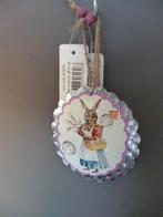 Paas tak hanger haasje, *, *, Nieuw, Ophalen of Verzenden