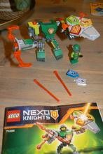 Te koop: Lego Nexo Knights 5 stuks 30371/ 70336 / 70314, Ophalen of Verzenden, Gebruikt, Lego