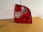 Achterlicht Links Volkswagen Polo IV (9N1/2/3) 2002, Auto-onderdelen, Verlichting, Gebruikt, Volkswagen, Volkswagen AG, Kundenbetreuung@volkswagen.de