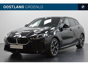 BMW 1 Serie 120 M Sport Automaat / Sportstoelen / M Adaptief beschikbaar voor biedingen