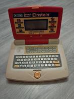 speelgoed educatief laptop Einstein, Kinderen en Baby's, Speelgoed | Educatief en Creatief, Ophalen, Gebruikt