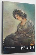 Prado (1968), Verzenden, Zo goed als nieuw, Schilder- en Tekenkunst