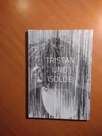 Wagner, Richard. Tristan und Isolde, Ophalen of Verzenden, Zo goed als nieuw