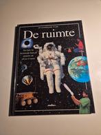 De ruimte boek voor kinderen, Ophalen of Verzenden, Zo goed als nieuw, Non-fictie