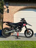 Derbi Senda DRD X-Treme 50 SM Limited Edition, Fietsen en Brommers, Brommers | Derbi, Ophalen, Nieuw