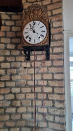 Franse Hang klok, Antiek en Kunst, Ophalen