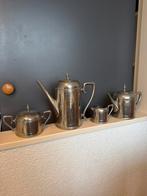 Koffie- en Theeservies Set van Daalderop, Antiek en Kunst, Antiek | Servies compleet, Ophalen of Verzenden