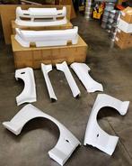 BN Sports defend bodykit - Mazda Rx7 Rx-7 FC3S