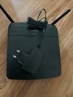 Router linksys EA2750, Ophalen, Zo goed als nieuw
