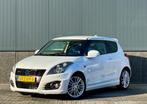 Suzuki Swift 1.6 Sport Clima | Cruise | Xenon, Voorwielaandrijving, Euro 5, 136 pk, Gebruikt