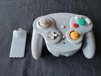 Gamecube Wavebird 2x, Ophalen, Gebruikt, Met 2 controllers