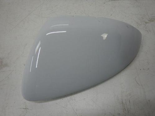VW Golf 7 Spiegelkap Links LC9A Wit 5G0857537E, Auto-onderdelen, Spiegels, Volkswagen, Gebruikt, Ophalen of Verzenden